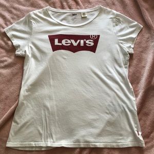 Levi’s t shirt